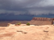 Canyonlands National Park