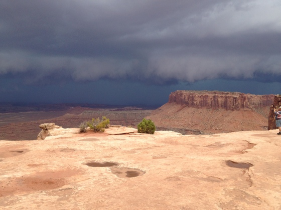Canyonlands National Park