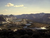 Sierra National Forest