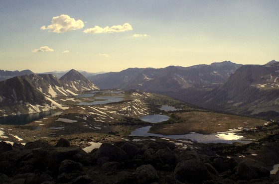 Sierra National Forest