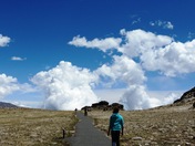 Rocky Mountain National Park