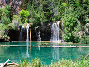Hanging Lake 