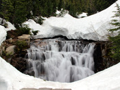 Mount Rainer National Park