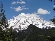 Mt. Rainier Washington