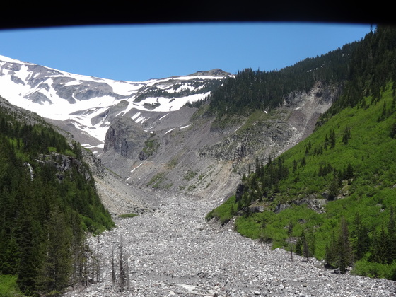 Mt.Rainier