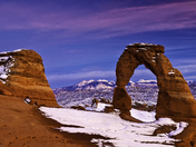Arches National Park