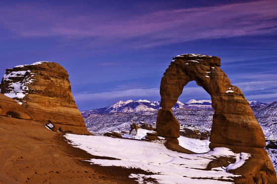 Arches National Park