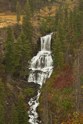 Yellowstone National Park