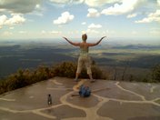 Kaibab National Forest