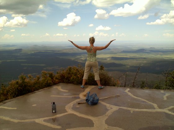 Kaibab National Forest