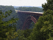 New River Gorge National River