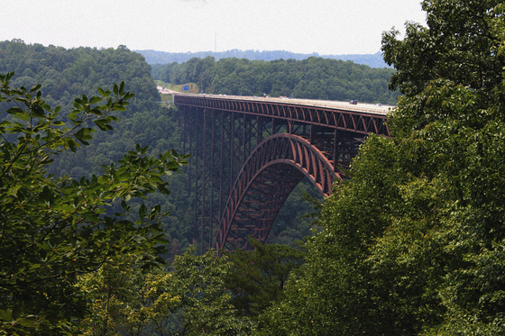 New River Gorge National River