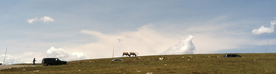 Rocky Mountain National Park