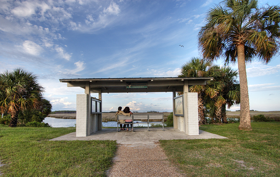 St Marks National Wildlife Refuge