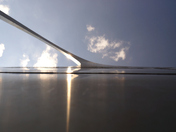 Jefferson National Expansion Memorial