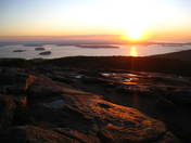 Acadia National Park