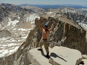 Inyo National Forest