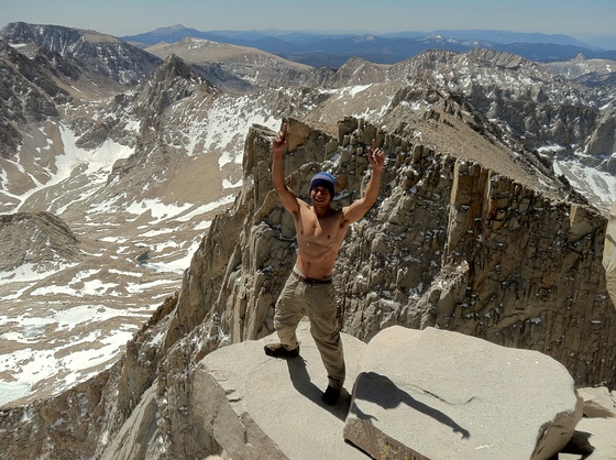 Inyo National Forest