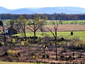 Gettysburg National Park