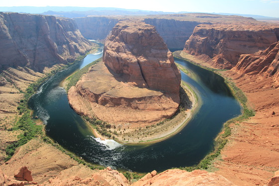 Horseshoe Bend