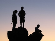 Craters of the Moon National Monument
