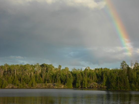 Isle Royale National Park