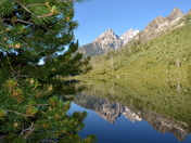 Grand Teton National Park