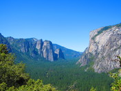 Yosemite National Park