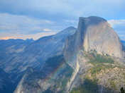 Yosemite National Park