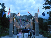 Mount Rushmore National Memorial