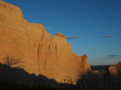 Badlands National Park