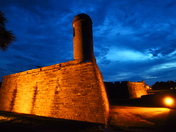 Castillo De San Marcos