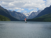 Glacier National Park