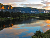 Columbia River Gorge National Scenic Area