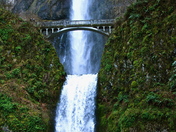 Columbia River Gorge National Scenic Area