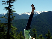 Olympic National Park 