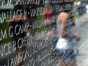 Vietnam Veterans Memorial