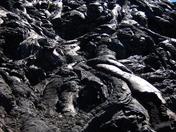 Hawai'i Volcanoes National Park