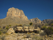 Guadalupe Mountains National Park