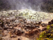 Hawai'i Volcanoes National Park