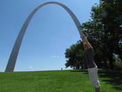 Gateway Arch