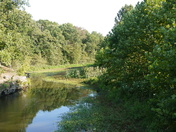 Johnson Creek Recreation Area