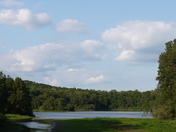 Johnson Creek Recreation Area