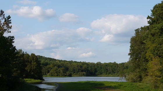 Johnson Creek Recreation Area