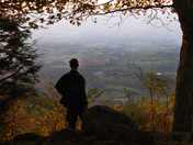 Shenandoah National Park