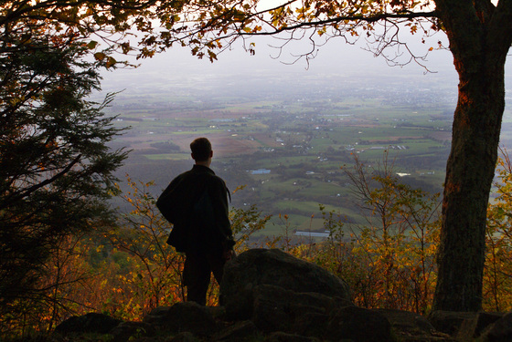 Shenandoah National Park