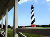 Cape Hatteras National Seashore