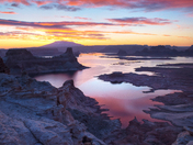 Glen Canyon National Recreation Area