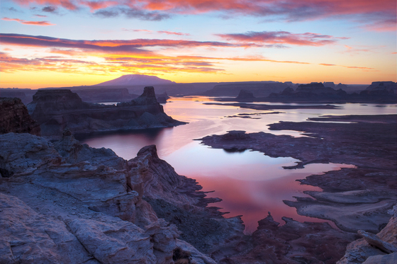Glen Canyon National Recreation Area
