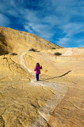 Grand Staircase Escalante National Monument